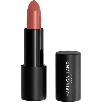 Lesk na rty MARIA GALLAND Vyhlazující pečující rtěnka na rty 880 INSPIRING 20