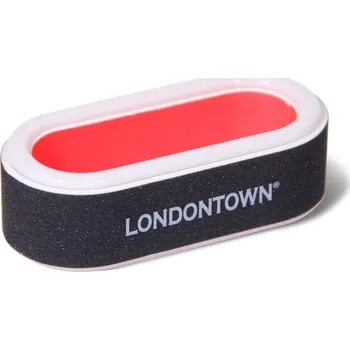 LONDONTOWN Nail Buffer Pilník a leštička na nehty 2 v 1