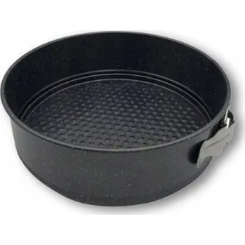 Nádoba na pečení Kinghoff Forma Na Dort otevíratelná 22,0 cm