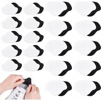 Vložka do bot OPRAVNÉ PATNÍ VLOŽKY DO BOT VLEPOVACÍ VLOŽKY DO OBUVI VELKÁ SADA 20 PÁRŮ