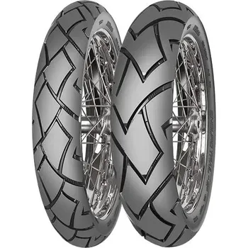 Pneumatika MITAS 100/90-19 ENDURO TRAIL-SP 57V TL/TT PŘEDNÍ DOT 2024 (MITAS 100/90-19 ENDURO TRAIL-SP 57V TL/TT PŘEDNÍ DOT 2024)