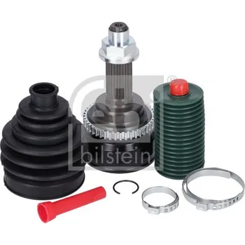 Poloosa kola Sada kloubů pro hnací hřídel FEBI BILSTEIN 183251