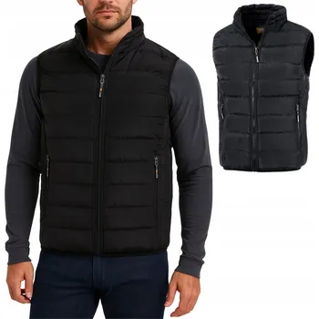 Pánská vesta Zateplená vesta Specto unisex 3XL