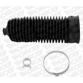 Sada měchů, řízení MONROE MOZL17002