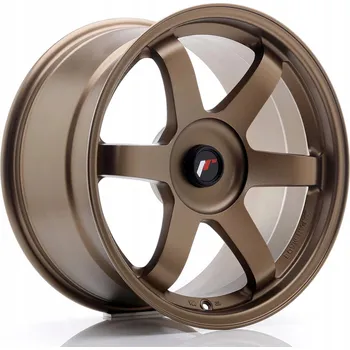 Alu kolo Hliníkový disk Japan Racing JR31895XX2274DABZ 9.5" x 18" ET 22