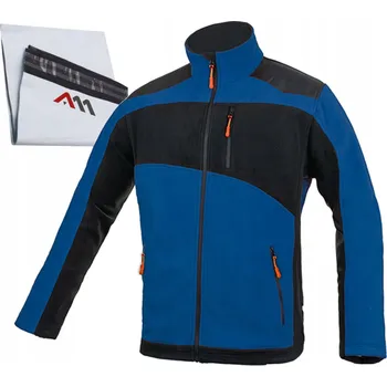 Pracovní obuv ART.MAS JOKER BLUE mikina velikost 3XL