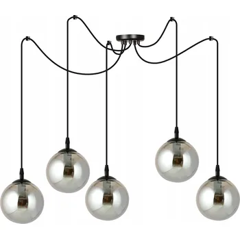 Závěsné svítidlo Emibig GIGI 5 - světelných bodů E14