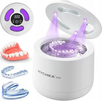 Minthouz Ultrazvuková čistička – ultrazvukové zařízení pro čištění