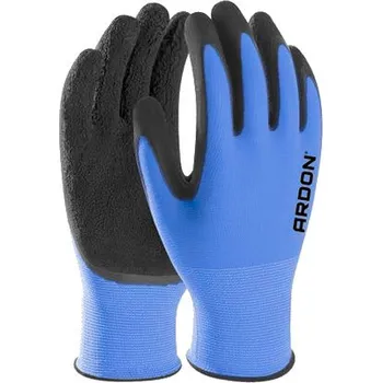 Pracovní rukavice Rukavice Ardon PETRAX A8007 velikost 6 - XS 1 pár