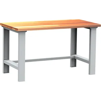 Dílenský stůl Montovaný dílenský pracovní stůl - 2315