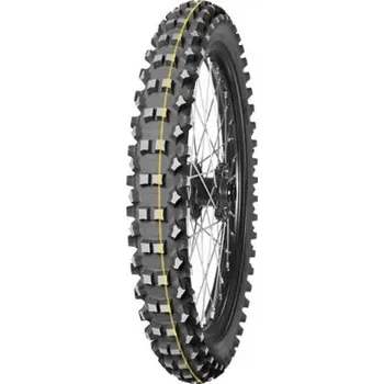 Pneumatika MITAS 90/100-21 TERRA FORCE-EX MH SUPER 57R TT (ŽLUTÝ PROUŽEK) PŘEDNÍ DOT 2025 (460085) (náhradní:70000187,70000214) (MITAS 90/100-21 TERRA FORCE-EX MH SUPER 57R TT (ŽLUTÝ PROUŽEK) PŘEDNÍ DOT 2025 (460085) (náhradní:70000187,70000214))