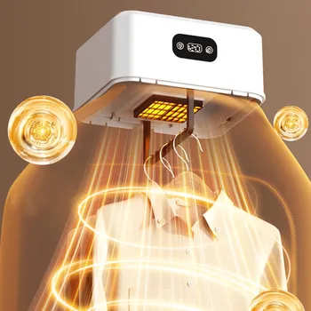 Sušák na prádlo Přenosný sušič prádla