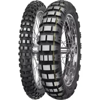 Pneumatika MITAS 110/80-19 E-09 DAKAR 59R TL M+S PŘEDNÍ (ŽLUTÝ PROUŽEK) DOT 2023 (24457) (náhradní:70001020) (MITAS 110/80-19 E-09 DAKAR 59R TL M+S PŘEDNÍ (ŽLUTÝ PROUŽEK) DOT 2023 (24457) (náhradní:70001020))