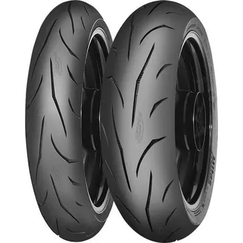 Pneumatika MITAS 150/60ZR17 SPORT FORCE+ RS (66W) TL ZADNÍ DOT 2025 (MITAS 150/60ZR17 SPORT FORCE+ RS (66W) TL ZADNÍ DOT 2025)