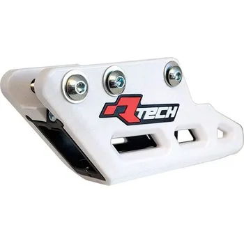 Řetězová sada pro motocykl RACETECH (RTECH) 2025/12 vodítko řetězu YAMAHA YZF 450 23-24, FANTIC XXF 450 23-24 barva bílá (RACETECH (RTECH) 2025/12 vodítko řetězu YAMAHA YZF 450 23-24, FANTIC XXF 450 23-24 barva bílá)