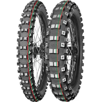 Pneumatika MITAS 90/100-12 TERRA FORCE-MX MH PITCROSS MEDIUM HARD 46M NHS TT ZADNÍ (ČERVENÝ PROUŽEK) DOT 2025 (DOT:JMDP) (460057) (náhradní:70000361) (MITAS 90/100-12 TERRA FORCE-MX MH PITCROSS MEDIUM HARD 46M NHS TT ZADNÍ (ČERVENÝ PROUŽEK) DOT 2025 (DOT:JMDP))