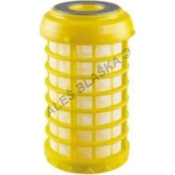 vodní filtr ATLAS FILTRI - Itálie | filtrační patrona (vložka, kartuš) RLH MINI SX do filtru ATLAS (filtr vodní-filtrace vody) - patrona RLH MINI SX 50mcr patrona RLH MINI SX