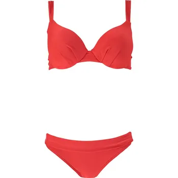 Oblečení a móda Plavky Barts Rot 3526336 36