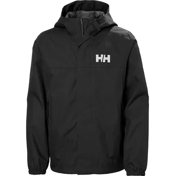 Helly Hansen Schwarz 9462498 128