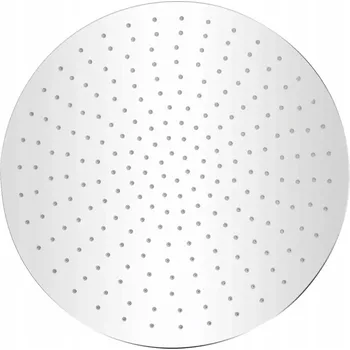 Sprchová hlavice VidaXL chrom