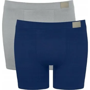 Slipy Pánské Sloggi GO Natural C2P, 2 Slipy velikost XXL