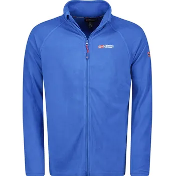 Pánská bunda Bunda Geographical Norway Blau 871051 S