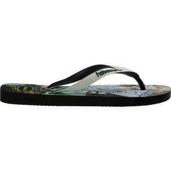 Dívčí pantofle Havaianas Multi 7588287 2 (34)