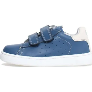 Chlapecká obuv Boty Naturino Dunkelblau 833344 29