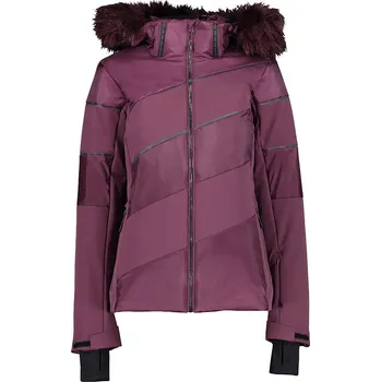 Dámské oblečení Bunda CMP Pflaume 9615744 44