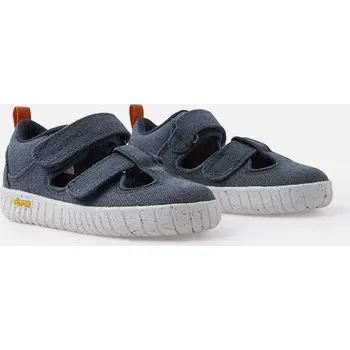 Dívčí obuv Boty Reima Dunkelblau 1253893 25