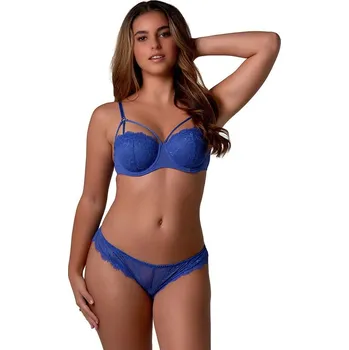 Kalhotky Kalhotky After Eden Blau 8336796 M