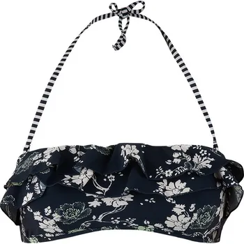 Dámské plavky Plavky SHORT STORIES Dunkelblau/ Creme 4288002 38C-Cup