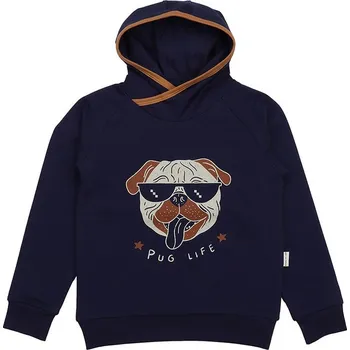 Chlapecká mikina Walkiddy Dunkelblau 1038489 122