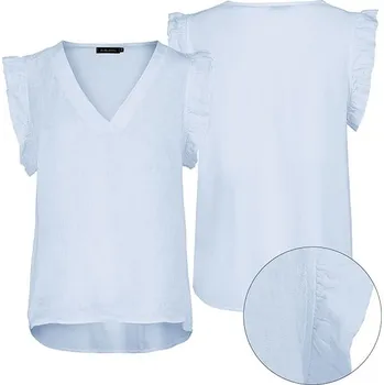 Dámské tričko Eight2Nine Hellblau 849184 S/M