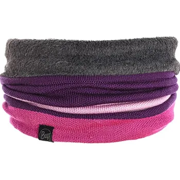 Šála Buff Rosa/ Lila - (B)21 cm 2716312 onesize