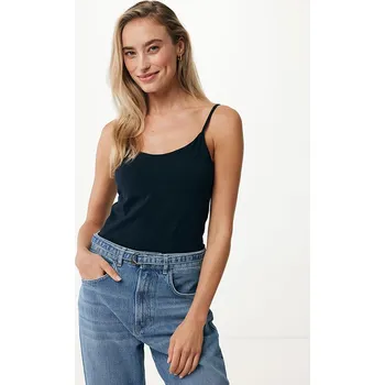 Dámské tričko Mexx Dunkelblau 9172917 L