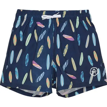 Chlapecké plavky Color Kids Dunkelblau 292226 164