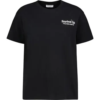 Dámské tričko Tričko Eight2Nine Schwarz 3105424 XS