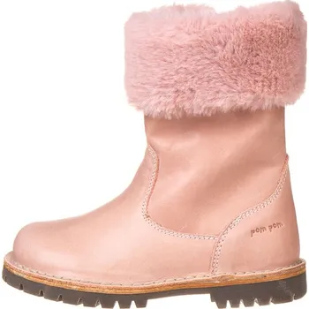 Dívčí kozačky POM POM Rosa 5777241 32