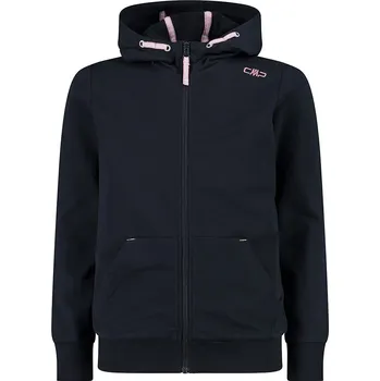 Dívčí mikina cmp Dunkelblau 8063622 104