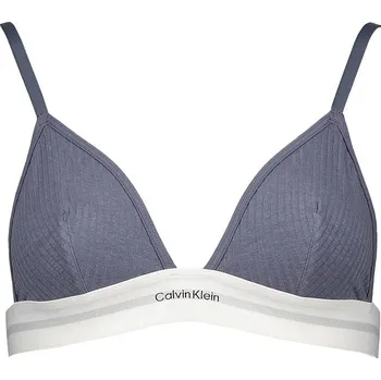 Dámské oblečení Podprsenka CALVIN KLEIN UNDERWEAR Grau 9213833 L