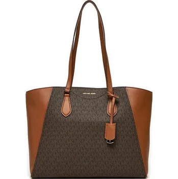 Sportovní taška Taška Michael Kors Braun/ Hellbraun - (B)42 x (H)29 x (T)16 cm 6918127 onesize