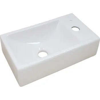 JIKA Petit Umývátko, 40 × 23 × 11 cm&nbsp;H8135380001061