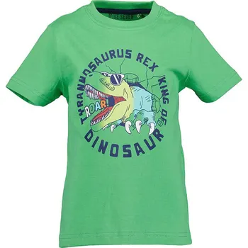 Chlapecké tričko Tričko Blue Seven Grün 8096767 92