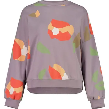 Dámské oblečení Mikina Maloja Lila 1170713 L