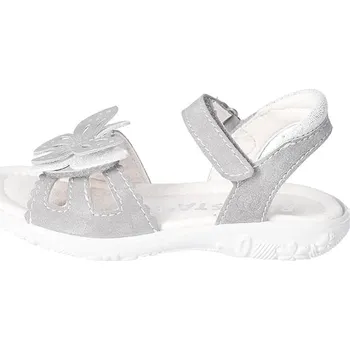 Dívčí sandály Ricosta Grau 869169 31