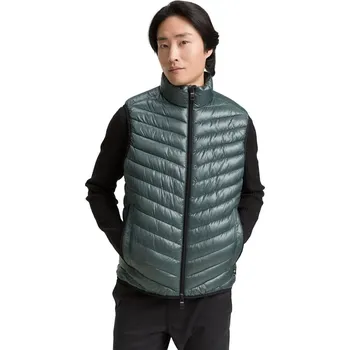 Pánská vesta Vesta Tom Tailor Grün 746071 XL