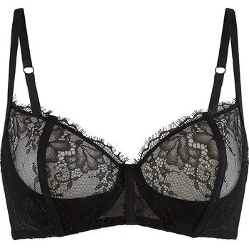 Podprsenka Podprsenka Linga Dore Schwarz 6806069 70E