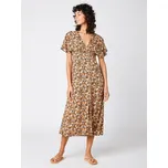 Šaty Rip Curl Hellbraun 243934 M