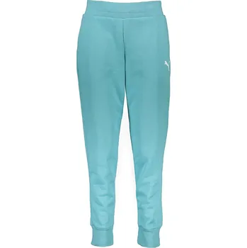 Tepláky Puma Türkis 5297103 S